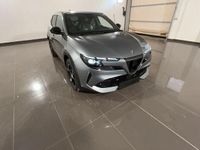 Nuova Alfa Romeo Junior Edizione Speciale 136 CV (100 kW) 2025 Grigio metallizzato SUV
