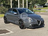 usata Alfa Romeo MiTo 1.4 78 CV 8V S&S Urban