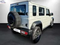 Nuova Suzuki Jimny GLX 102 CV (75 kW) 2025 Bianco SUV