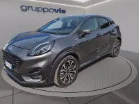 Usata Ford Puma ST-Line 125 CV (91 kW) 2023 Magnetic grey SUV
