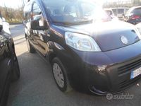 usata Fiat Qubo 1.3 MJT 75 CV Dynamic