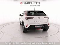 Usata Opel Mokka GS Line 101 CV (74 kW) 2022 Bianco SUV