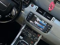 Usata Land Rover Range Rover evoque 150 CV (110 kW) 2011 Station wagon