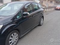 Usata Ford C-MAX 2014 Nero Monovolume