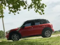 Usata Mini Cooper Countryman 122 CV (89 kW) 2011 SUV