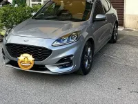 Usata Ford T S 120 CV (88 kW) 2022 Grigio Monovolume