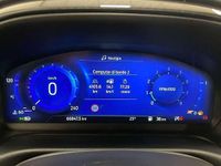 Usata Ford Puma ST-Line 124 CV (91 kW) 2021 Grigio Berlina