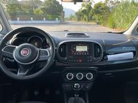 usata Fiat 500L 1.6 Multijet Certificata e tagliandata, full optional