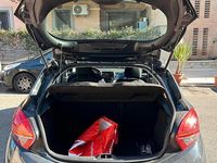 Usata Peugeot 208 2017 Nero Utilitaria