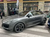 Usata Porsche Cayenne Coupe 340 CV (250 kW) 2020 Other SUV
