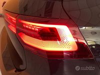 Usata VW Golf VII 115 CV (84 kW) 2020 Nero Berlina