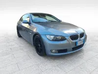 Occasion BMW 320 Efficient Dynamics 177 ch (130 kW) 2007 Gris Coupé