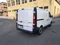 Usata Renault Trafic 120 CV (88 kW) 2020 Monovolume