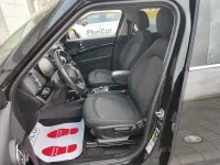 Usata Mini Cooper Countryman 125 CV (91 kW) 2022 Nero SUV