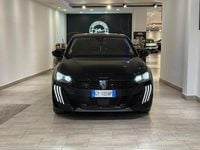 Usata Peugeot 208 100 CV (73 kW) 2025 Nero Utilitaria