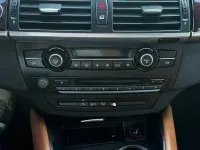Usata BMW X6 306 CV (225 kW) 2011 Grigio SUV