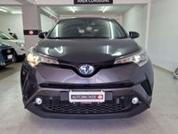 usata Toyota C-HR 1.8 Hybrid E-CVT Business