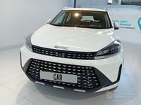Nuova EMC SEI 113 CV (83 kW) 2025 Bianco SUV
