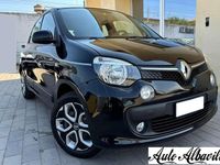 Usata Renault Twingo 90 CV (66 kW) 2018 Nero Utilitaria