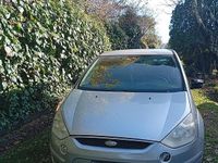 Usata Ford S-MAX 2006 Monovolume