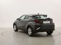 Usata Toyota C-HR Business Edition 122 CV (89 kW) 2023 Grigio SUV