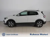 Nuova VW T-Cross Edition 116 CV (85 kW) 2026 Beige SUV