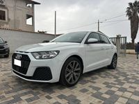 usata Audi A1 SPB 30 1.0 TFSI 116cv S tronic Admired