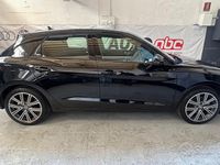 Usata Audi A1 Advanced 115 CV (84 kW) 2018 Nero Berlina