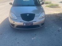 Usata Lancia Ypsilon 77 CV (56 kW) 2009 Oro Utilitaria