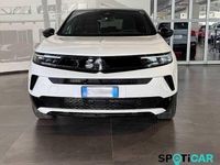 Usata Opel Mokka 131 CV (96 kW) 2025 Argento SUV
