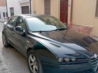 Usata Alfa Romeo 159 120 CV (88 kW) 2009 Berlina