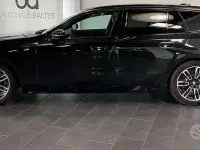 Usata BMW 520 M Sport 197 CV (144 kW) 2025 Nero Station wagon