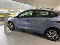 Nuova Hyundai i20 90 CV (66 kW) 2026 Bicolor Utilitaria