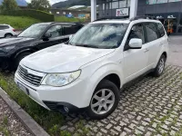 Usata Subaru Forester 150 CV (110 kW) 2009 Other SUV