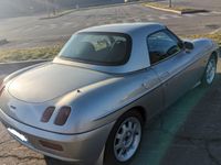 usata Fiat Barchetta Maggiora 1.8 16v del 1998