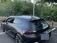 Usata VW Scirocco 122 CV (89 kW) 2009