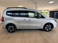 Usata Nissan Townstar N-Connecta 131 CV (96 kW) 2022 Grigio Monovolume