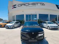 Nuova Alfa Romeo Tonale Sprint 175 CV (128 kW) 2026 Nero SUV