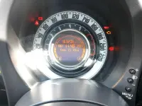 Usata Fiat 500 69 CV (50 kW) 2013 Nero Utilitaria