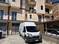 Usata Fiat Ducato 131 CV (96 kW) 2017 Bianco Furgone