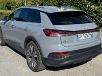 Usata Audi Q4 e-tron Advanced 77 kW (105 CV) 2021 SUV