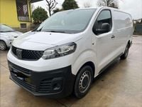 Usata Fiat Scudo 102 CV (75 kW) 2023 Bianco Furgone