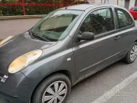 Usata Nissan Micra 54 CV (39 kW) 2006 Berlina
