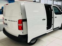Nuova Peugeot Expert 120 CV (88 kW) 2025 Bianco Furgone