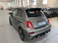 usata Abarth 595 1.4 Turbo T-Jet 165 CV