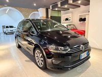 Usata VW Golf VII Highline 110 CV (80 kW) 2014 Nero Berlina