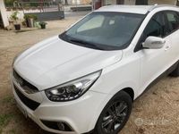 usata Hyundai ix35 - 2013