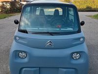 Usata Citroën AMI 2023 Grigio Utilitaria