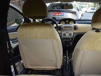 Usata Lancia Ypsilon 60 CV (44 kW) 2004 Bronzo Utilitaria