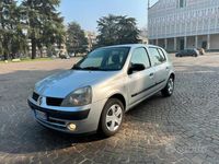 usata Renault Clio 5p 1.2 16v Luxe Dynamique ok neopatentati